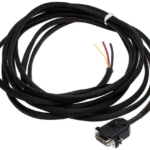 855024-003 Thales Cable, Harness, DC Vehicle power, 3ft