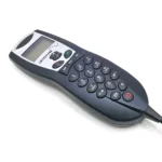 DPLS0401 Iridium Motorola DPL Controller Handset Kit