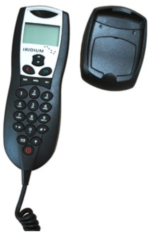 DPLS0401 Iridium Motorola DPL Controller Handset Kit - Image 4