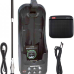 EXTRMDD-WB2  Beam 9575 DriveDock Bundle, Whip Antenna, 5m cable