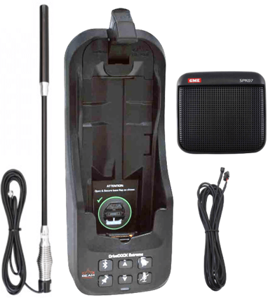 EXTRMDD-WB2 DriveDOCK w RST714B Bundle_pic2 - Copy EXTRMDD-WB2 Beam 9575 DriveDock Bundle, Whip Antenna, 5m cable - Image 1