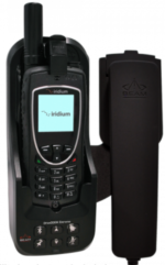 EXTRMDD-TWB  Beam Iridium 9575 DriveDock Bundle, Dual Mode Whip Iridium/GPS Antenna, 5m cables - Image 2