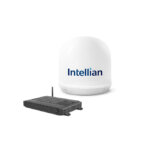 F4-A100-S Intellian Fleet One System, 10m cable