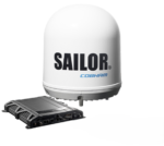403742A-00571 Sailor 250 FleetBroadband System, FBB250 Basic