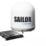 403742A-00571 Sailor 250 FleetBroadband System, FBB250 Basic