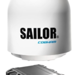 403740A-00571 Sailor 500 FleetBroadband System, FBB500 Basic