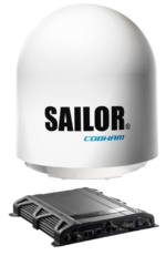 403740A-00571 Sailor 500 FleetBroadband System, FBB500 Basic