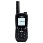 FPKT1901 IRIDIUM 9575PTT Extreme Satellite Telephone Kit, Push-To-Talk