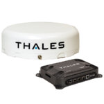 MF350BV Thales MissionLink 700, Certus Terminal, (Land)