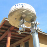 1600901-1 Thales VesseLINK Active Antenna (BAA) - Image 2