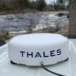 MF350BV Thales MissionLink 700, Certus Terminal, (Land) - Image 5
