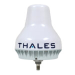 1600952-1 Thales VF200BM Antenna, VesseLINK, Maritime