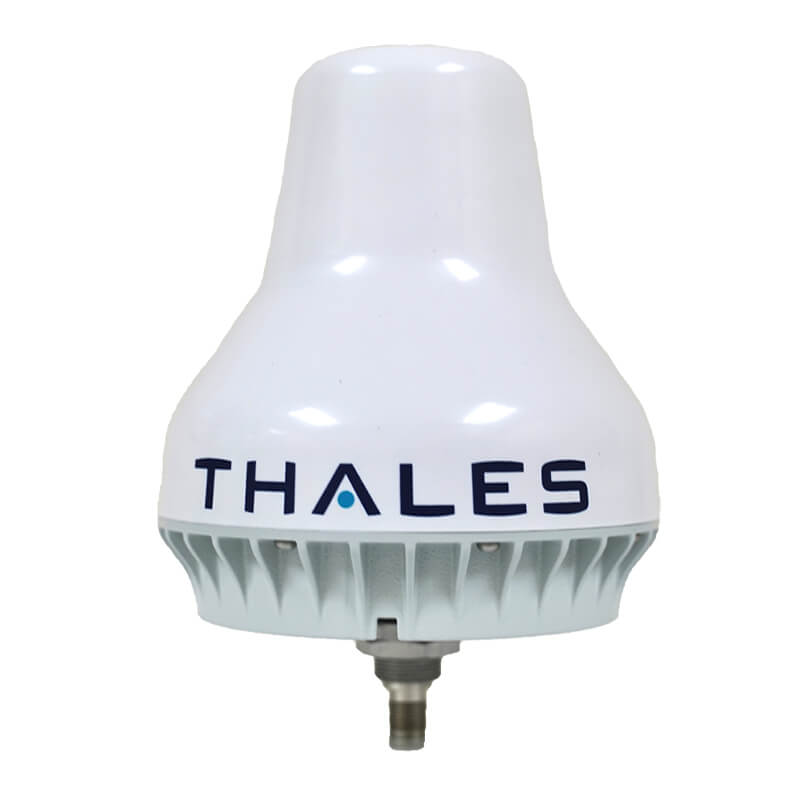 IMG_PRD_Thales_VesseLINK-200_1 1600952-1 Thales VF200BM Antenna, VesseLINK, Maritime - Image 1