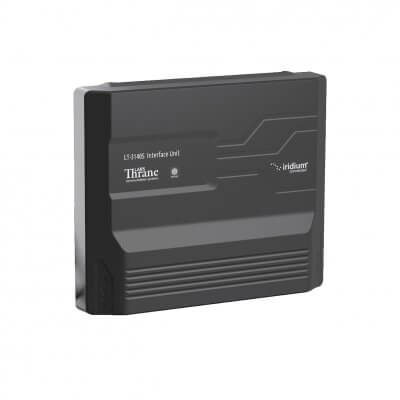 Interface Unit__2720-1 51-101814 Lars Thrane LT-3140S Interface Unit - Image 1