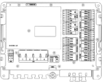 51-101814 Lars Thrane  LT-3140S Interface Unit - Image 2