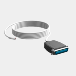 51-101816 Lars Thrane LT-3160S Printer Adapter Cable for LT-3140S Interface Unit, 25m