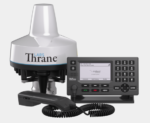 90-103324 Lars Thrane LT-4200L System Land-Vehicles, Basic