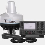 90-103324 Lars Thrane LT-4200L System Land-Vehicles, Basic