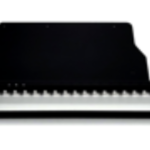 MC-0002 Intellian 19in Rack Mount Bracket with Cable Support