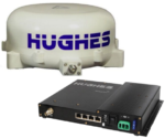 3500497-0015 Hughes 9450L-C11 Lite BGAN System, Ethernet only