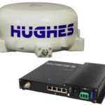 3500497-0015 Hughes 9450L-C11 Lite BGAN System, Ethernet only