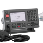 90-102071 Lars Thrane LT-3100S GMDSS System, Wheelmark + SSAS/LRIT Certified