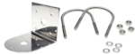1100855-503 Thales VesseLINK 200 Pole Mount, L-Bracket, Premium