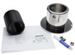 1100855-502 Thales VesseLINK 200 Pole Top Mount, Premium