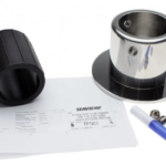 1100855-502 Thales VesseLINK 200 Pole Top Mount, Premium