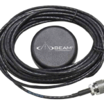 RST215 Beam Iridium Antenna, Magnetic Mount, 5m cable (Vehicular)