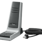 SM-26 Icom Desktop Microphone, Unidirectional