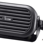 SP-35 Icom Speaker, 5W External Loud, Cable, 2m