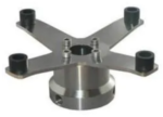 403742A-920 Sailor Mast Mount Kit, for FBB150, FBB250, Fleet One, LT-4300