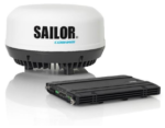 404330A-00500 Sailor 4300, Certus 700 System, Stand-Alone BDU, Basic, (Maritime)
