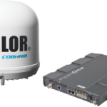 403744A-00591 Sailor Fleet One System, w/o IP Handset, 10m Cable