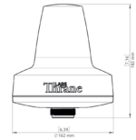 90-102825 Lars Thrane LT-4100L System, Land - Image 4