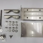 SRG5-0PM00-01 AddValue Wideye Sabre Ranger 5000 Mounting Bracket Kit