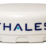 1600899-1 Thales BV350 MissionLINK 700 Active Antenna(BAA)