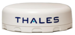 1600899-1 Thales BV350 MissionLINK 700 Active Antenna(BAA)
