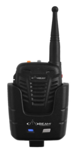 PTT100A Beam 9575PTT Secondary Wireless Handset Kit, for PTT-W1A
