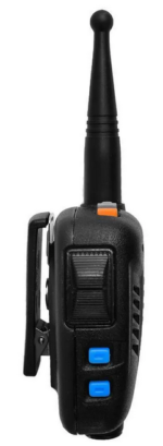 PTT100A-X Beam 9575PTT Secondary Wireless Handset only, for PTT-100A - Image 5