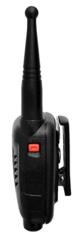 PTT100A-X Beam 9575PTT Secondary Wireless Handset only, for PTT-100A - Image 4