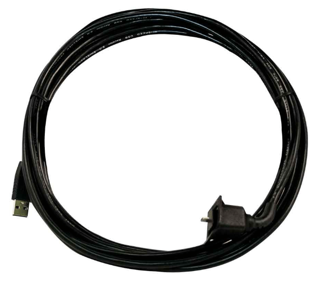 Screenshot 2025-03-14 113222 W5USB1301 IridiumGO USB Cable, Outdoor Extended 5.0m(16.4ft) - Image 1