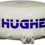 1504875-0003 Hughes C11 Antenna, no mag mounts