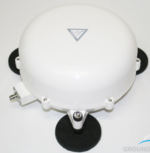 3501152-0002 Hughes C11 Magnetic Mount Kit, for Antenna - Image 2