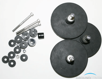 Screenshot 2025-03-25 191423 3501152-0001 Hughes C10 mag mount kit, for antenna - Image 1