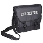 403650A-202 Explorer 510, 500,300 Case, Soft Bag Style