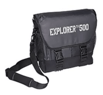 Screenshot 2025-03-29 081539 403650A-202 Explorer 510, 500,300 Case, Soft Bag Style - Image 1