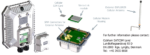 403715A-00105 Explorer 540 Cellular Antenna Kit - Image 2