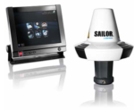 406110A-00521 Sailor 6110 mini-C GMDSS System